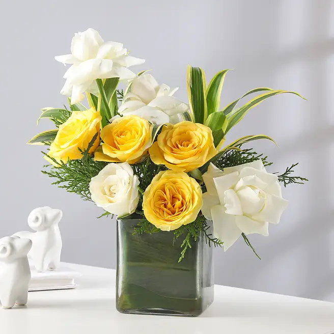 Beautiful bouquet collection by Poppy Florists