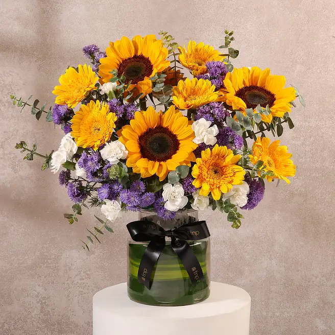 Father's Day flower bouquet in Chennai
