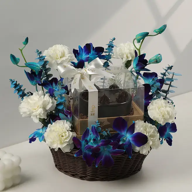 Father's Day floral gift delivery in Chennai