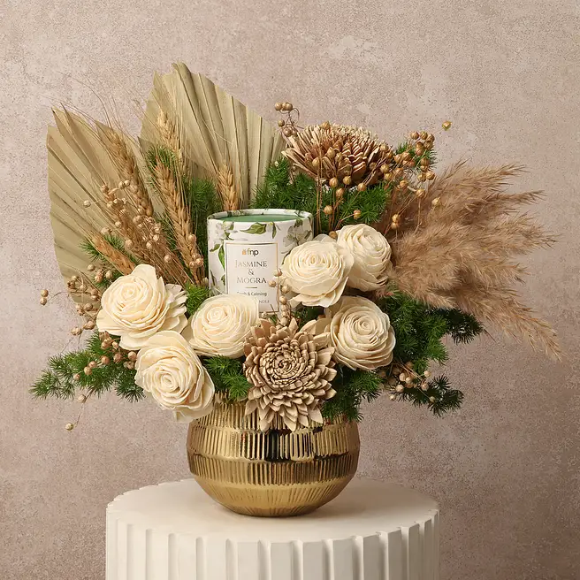 Beautiful Friendship Day Bouquet in Valasaravakkam