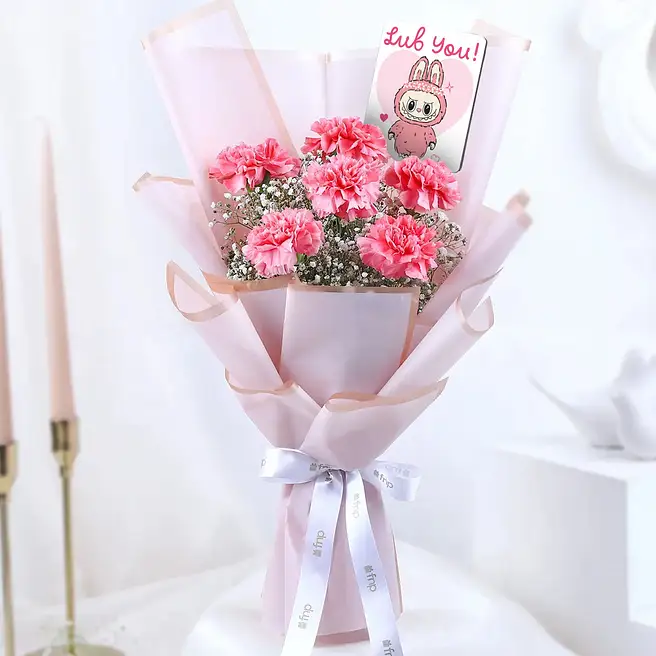 Poppy Florists Friendship Day Flowers in Valasaravakkam